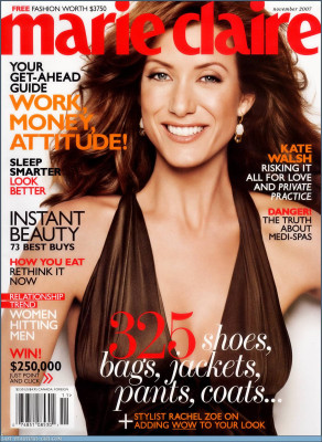 Kate Walsh pic #222708
