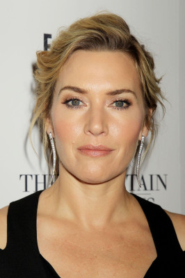 Kate Winslet – “The Mountain Between Us” Special Screening in New York
