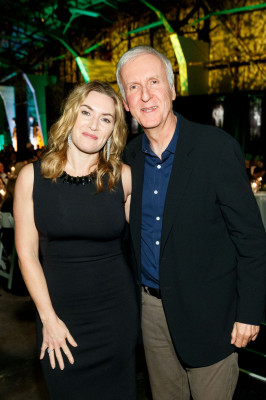 Kate Winslet – Annual Awards Night in San Francisco