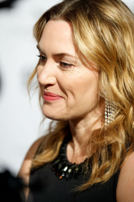Kate Winslet – Annual Awards Night in San Francisco