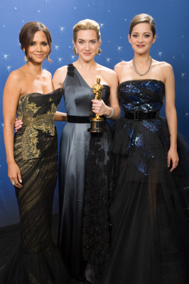 photo 7 in Winslet gallery [id284146] 2010-08-09 00:00:00