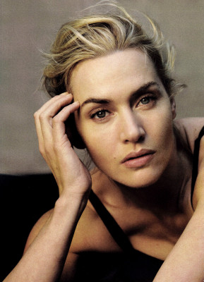 Kate Winslet pic #295394