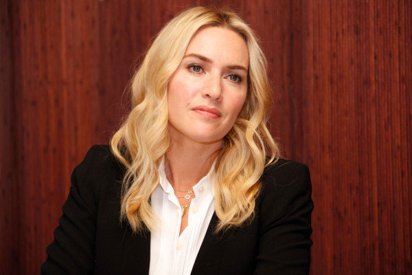 photo 5 in Winslet gallery [id836587] 2015-10-13 00:00:00