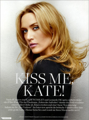 Kate Winslet pic #164431