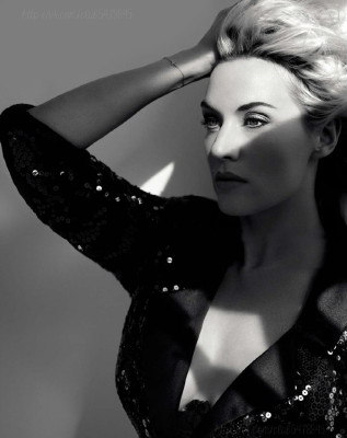 Kate Winslet pic #672972