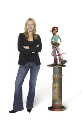 Kate Winslet pic #284446