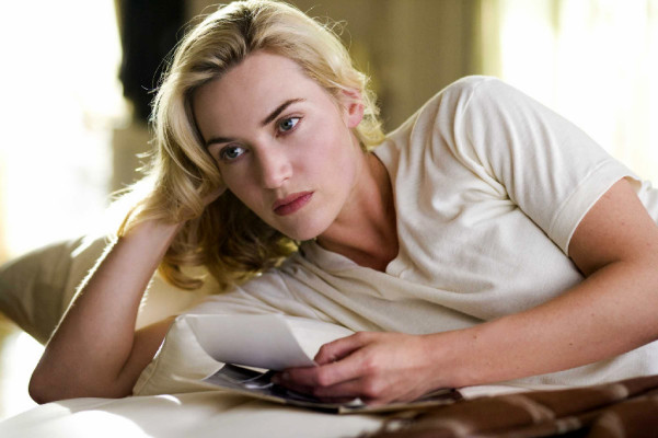 Kate Winslet pic #284445