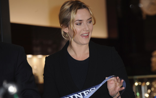photo 21 in Kate Winslet gallery [id848716] 2015-11-29 00:00:00