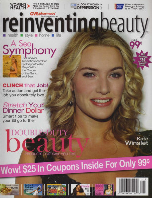 Kate Winslet pic #240687