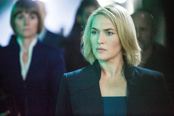Kate Winslet pic #663884