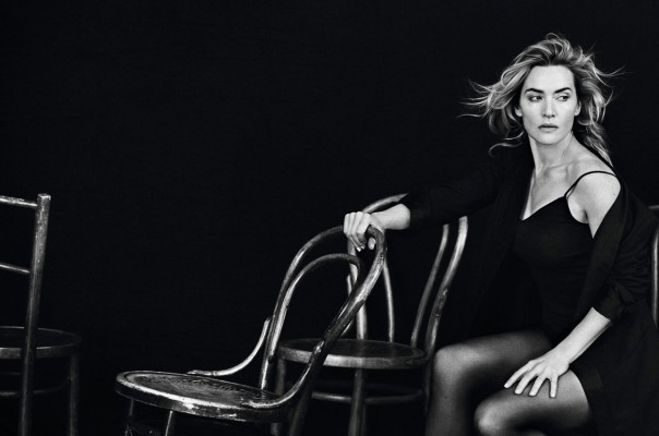 Kate Winslet – L’Express Styles Photoshoot, June 2017