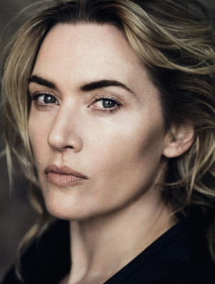 Kate Winslet – L’Express Styles Photoshoot, June 2017