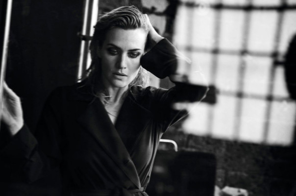 Kate Winslet – L’Express Styles Photoshoot, June 2017