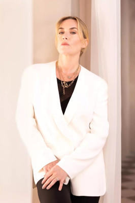 Kate Winslet for Los Angeles Times