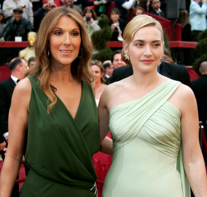 Kate Winslet pic #213940