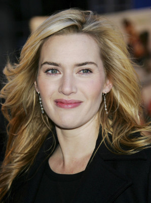 Kate Winslet pic #219639