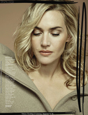 Kate Winslet pic #325129