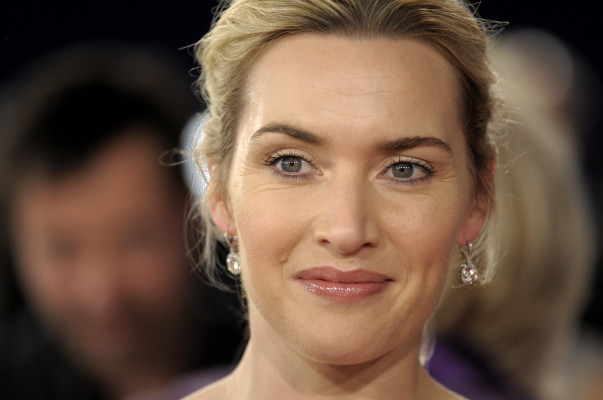 photo 18 in Winslet gallery [id470955] 2012-02-27 00:00:00