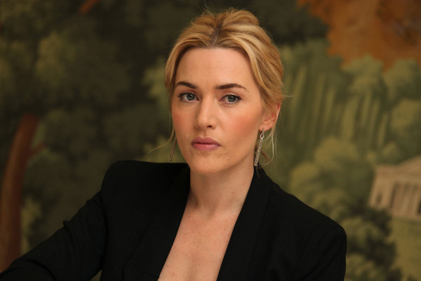 photo 7 in Winslet gallery [id376689] 2011-03-25 00:00:00