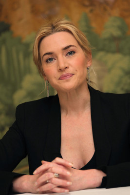 photo 8 in Winslet gallery [id376322] 2011-03-24 00:00:00