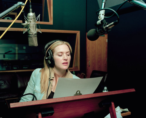 Kate Winslet pic #150026