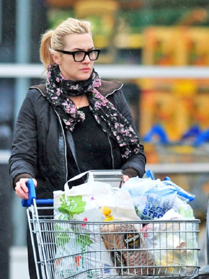 Kate Winslet pic #604870