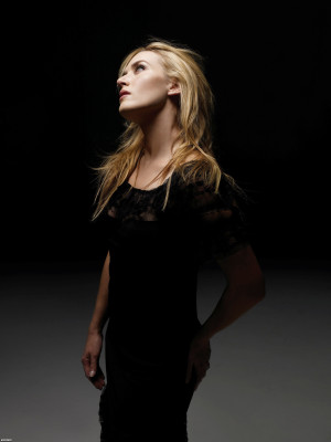 photo 3 in Kate Winslet gallery [id150036] 2009-04-20 00:00:00