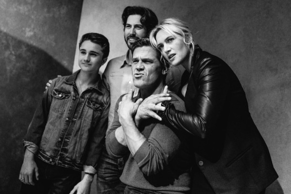 Kate Winslet pic #672465