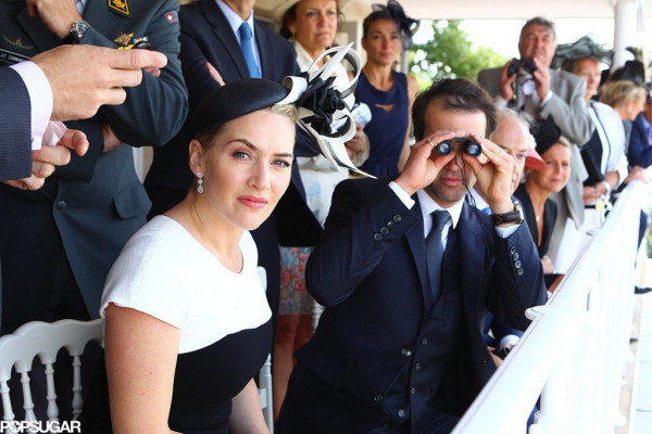 Kate Winslet pic #746070