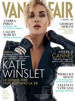 Kate Winslet pic #520496