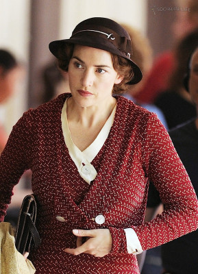 Kate Winslet pic #269894