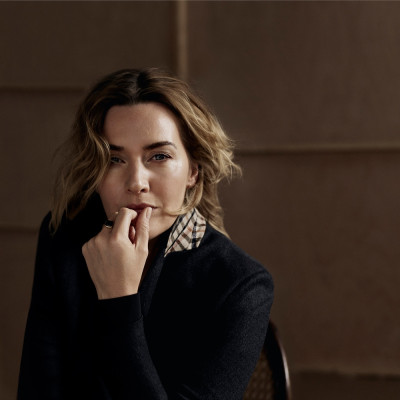 Kate Winslet for DAKS • Fall/Winter // 2019