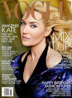 Kate Winslet pic #672321