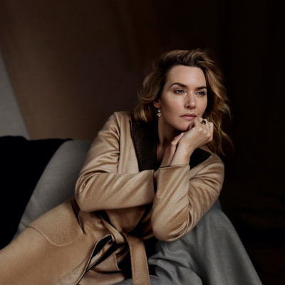 Kate Winslet for DAKS • Fall/Winter // 2019