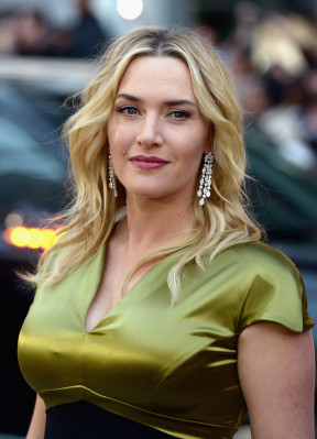 Kate Winslet pic #761197