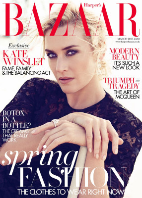 photo 17 in Kate Winslet gallery [id790576] 2015-02-08 00:00:00