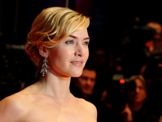 Kate Winslet pic #255282