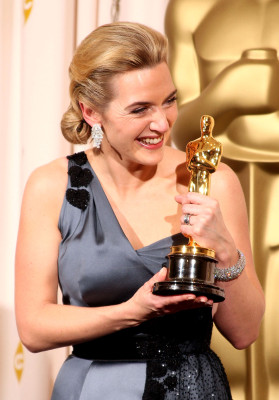 Kate Winslet pic #255281