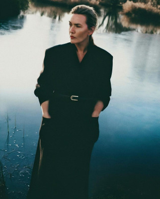 Kate Winslet
