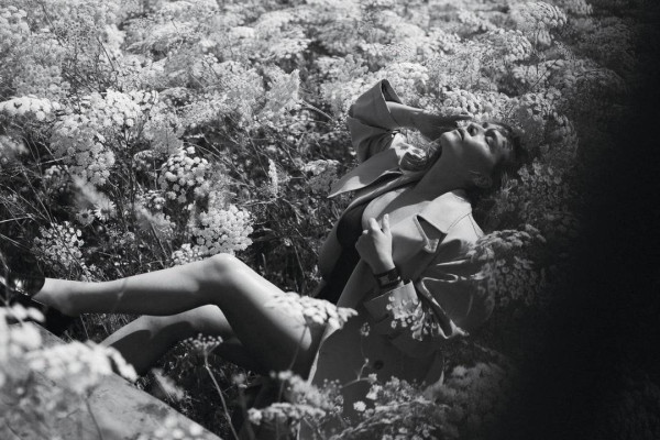 Kate Winslet for Vogue Australia 2024