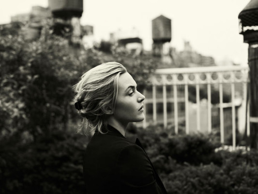photo 3 in Winslet gallery [id303429] 2010-10-12 00:00:00