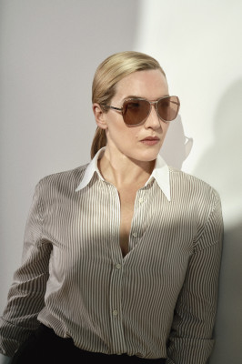 Kate Winslet for Longines // 2021