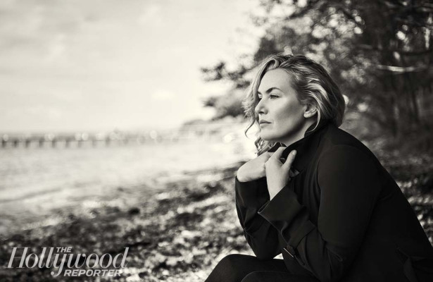 Kate Winslet for The Hollywood Reporter || August 2020