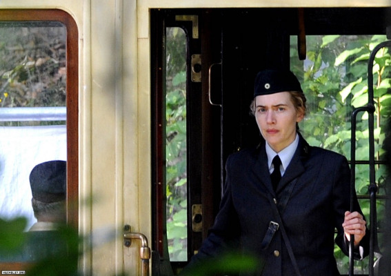 photo 6 in Winslet gallery [id150030] 2009-04-20 00:00:00