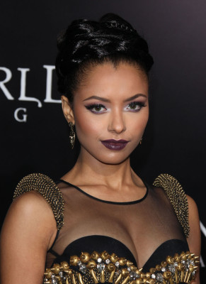 Katerina Graham pic #456383