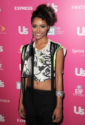 Katerina Graham pic #316829