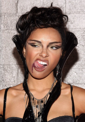 Katerina Graham pic #310249