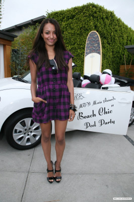 Katerina Graham pic #310246