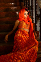 Katerina Graham pic #357487
