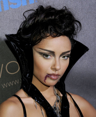 Katerina Graham pic #310250